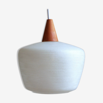 Scandinavian hanging lamp