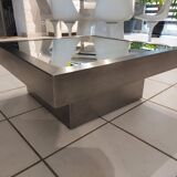 Living room coffee table Vintage design 1970s