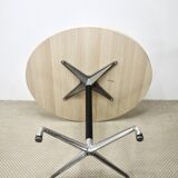 Table of Charles and Ray Eames by Herman Miller