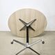 Table of Charles and Ray Eames by Herman Miller