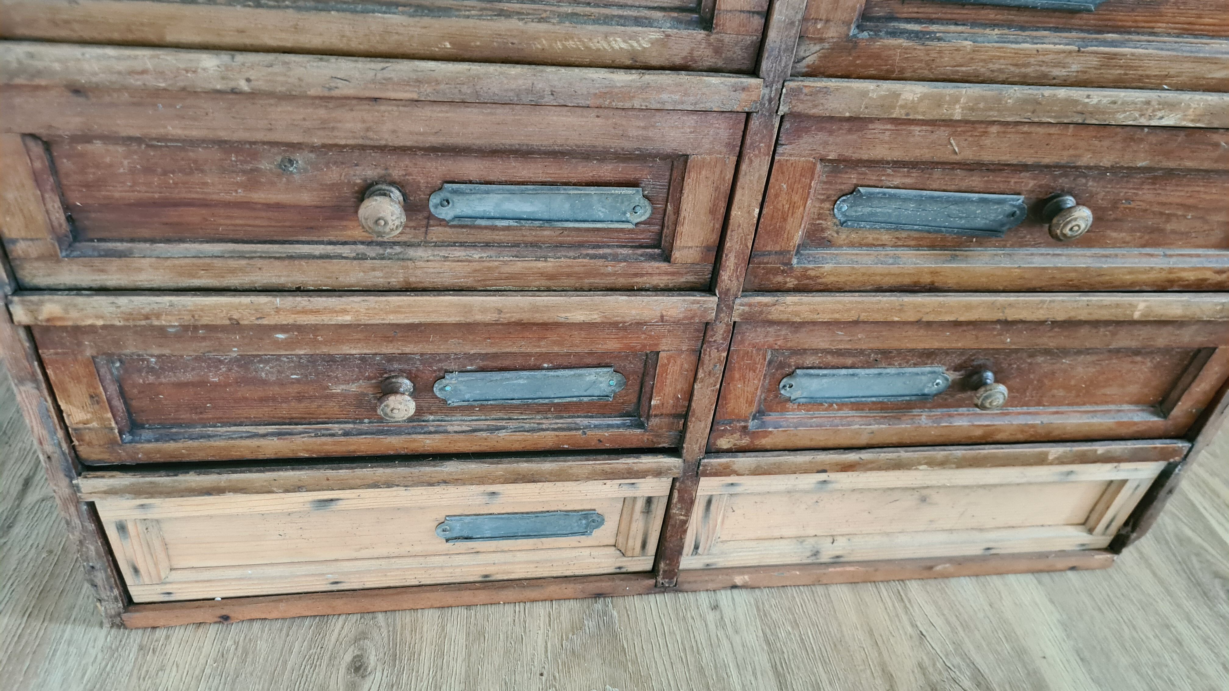 Old craft / vintage furniture