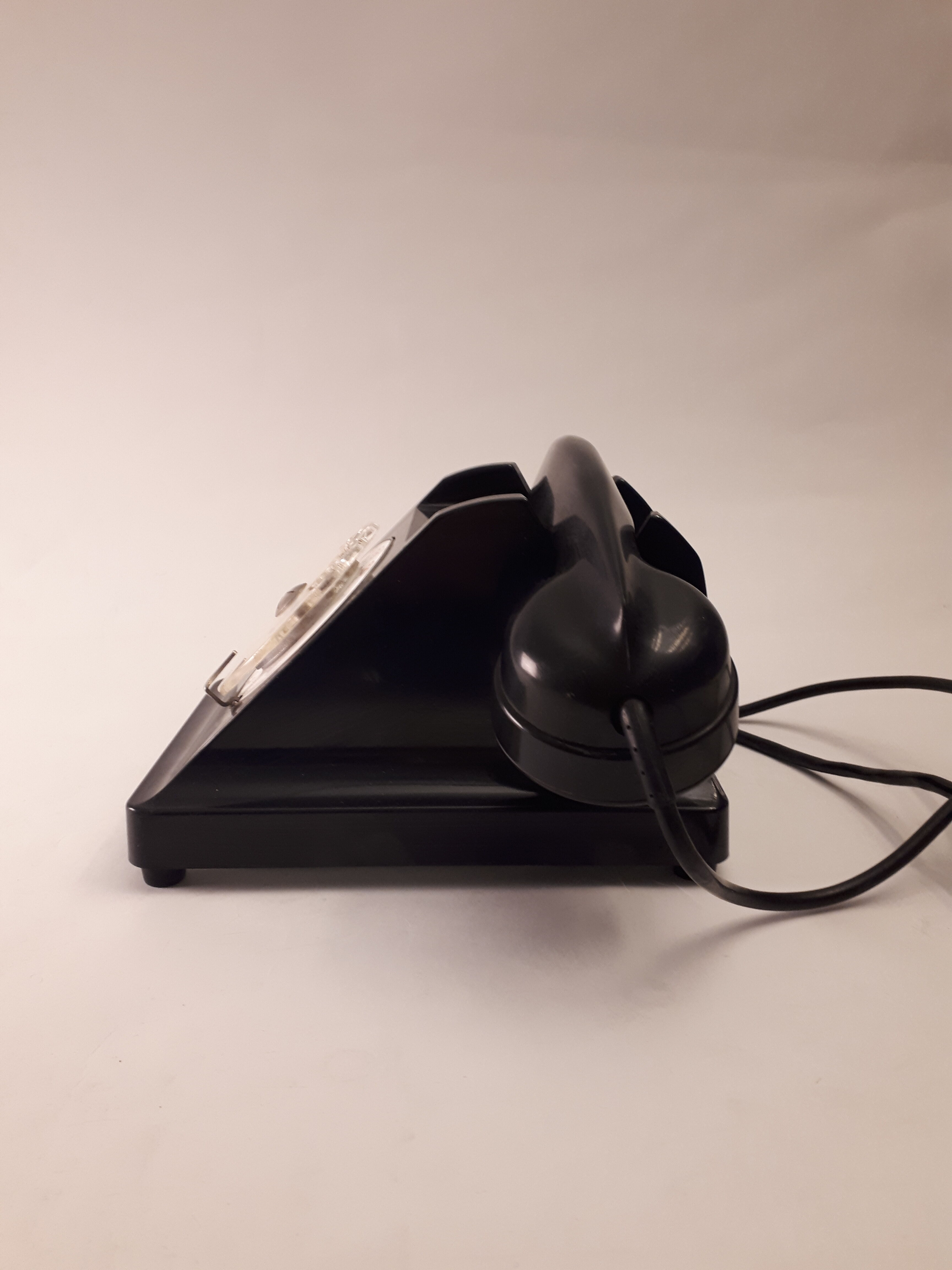 Vintage phone 1960