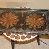 Tray to serve