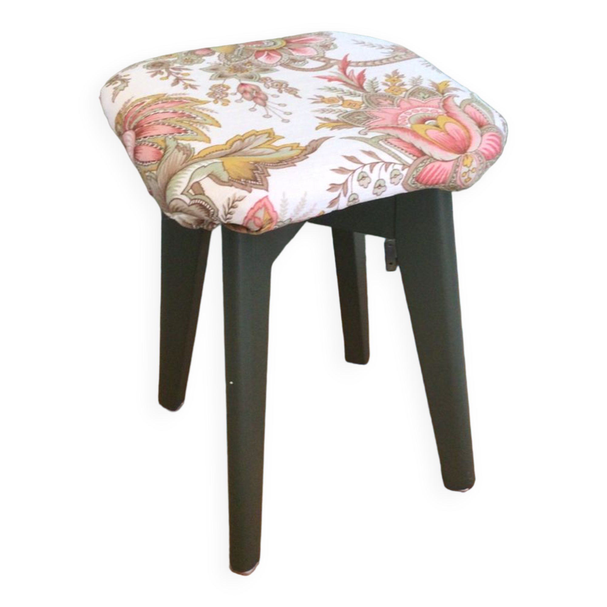 Vintage stool