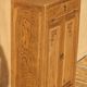 Art Deco oak furniture - fully renovated