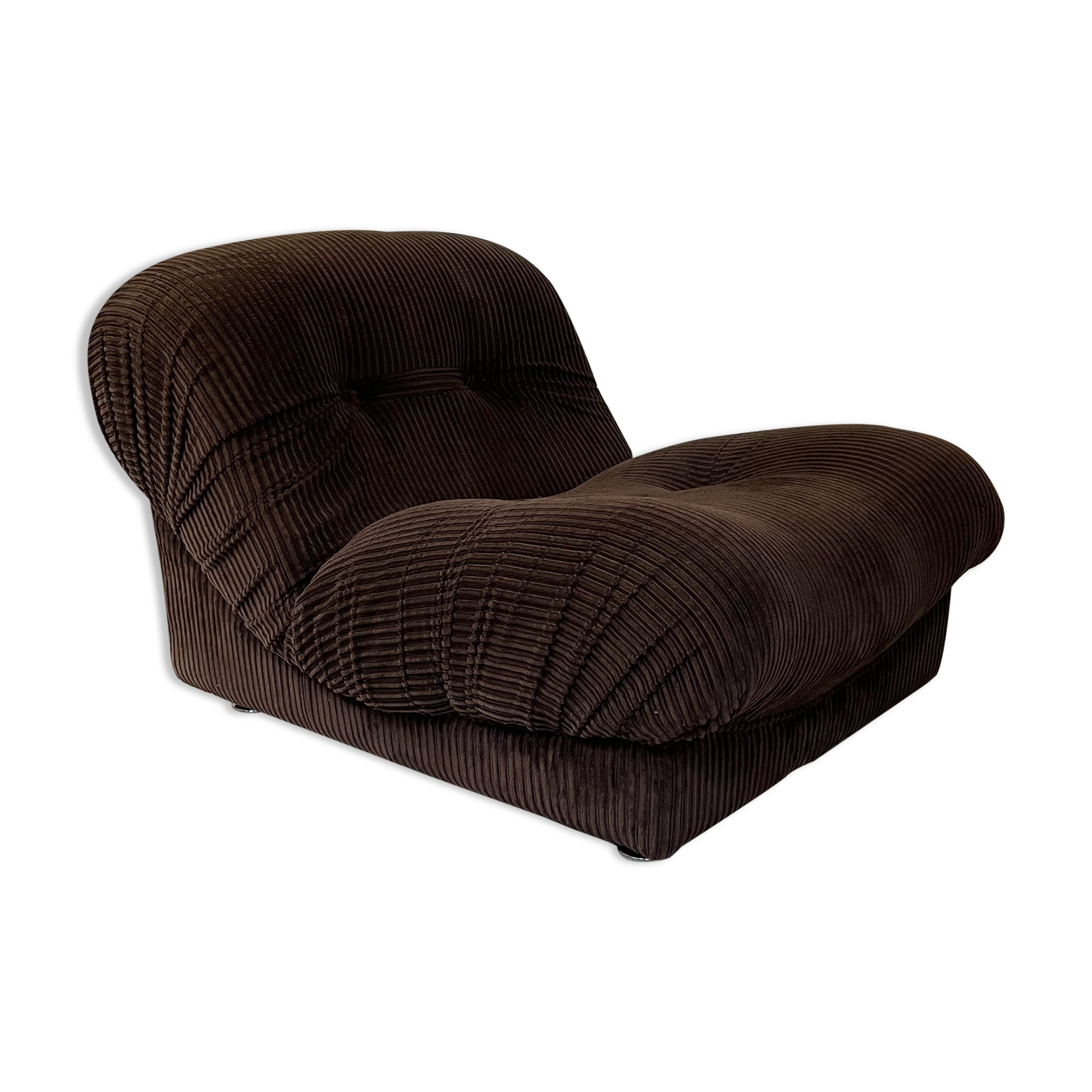 Velvet driver from the 70s