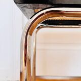 3 chaises Cesca Marcel Breuer B32