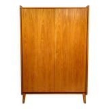 Vintage Wardrobe TATRA, 1960s, Czechoslovakia