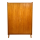 Vintage Wardrobe TATRA, 1960s, Czechoslovakia