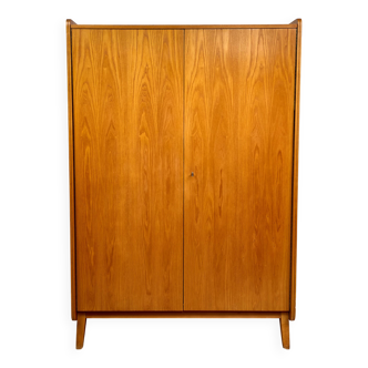 Vintage Wardrobe TATRA, 1960s, Czechoslovakia