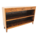 Scandinavian birch library, Sweden, 1930