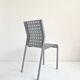 4 Mirandolina chairs by Pietro Arosio for Zanotta, 1993