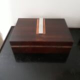 Art Deco box