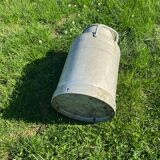 Milk jug