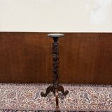 Classic english pied de stalle plant stand