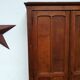 Armoire parisienne vintage