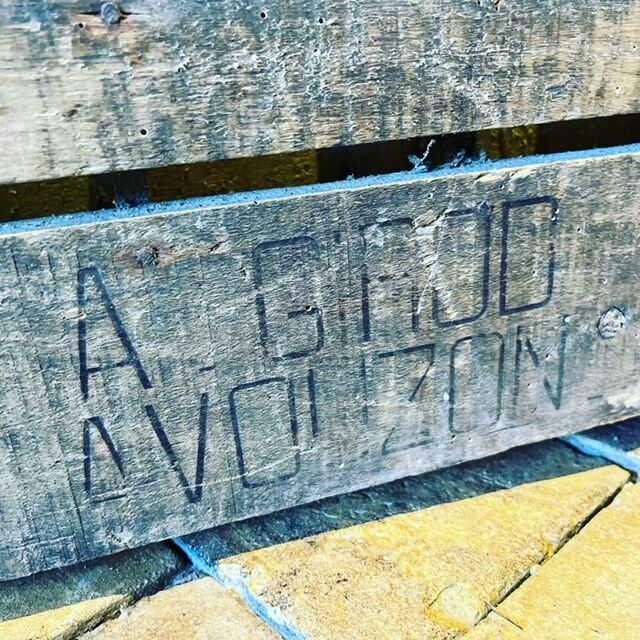 Bottle holder 1958 vintage