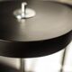 Vintage Bauhaus lamp attributed to Kaiser Leuchten by Boulanger, 1960