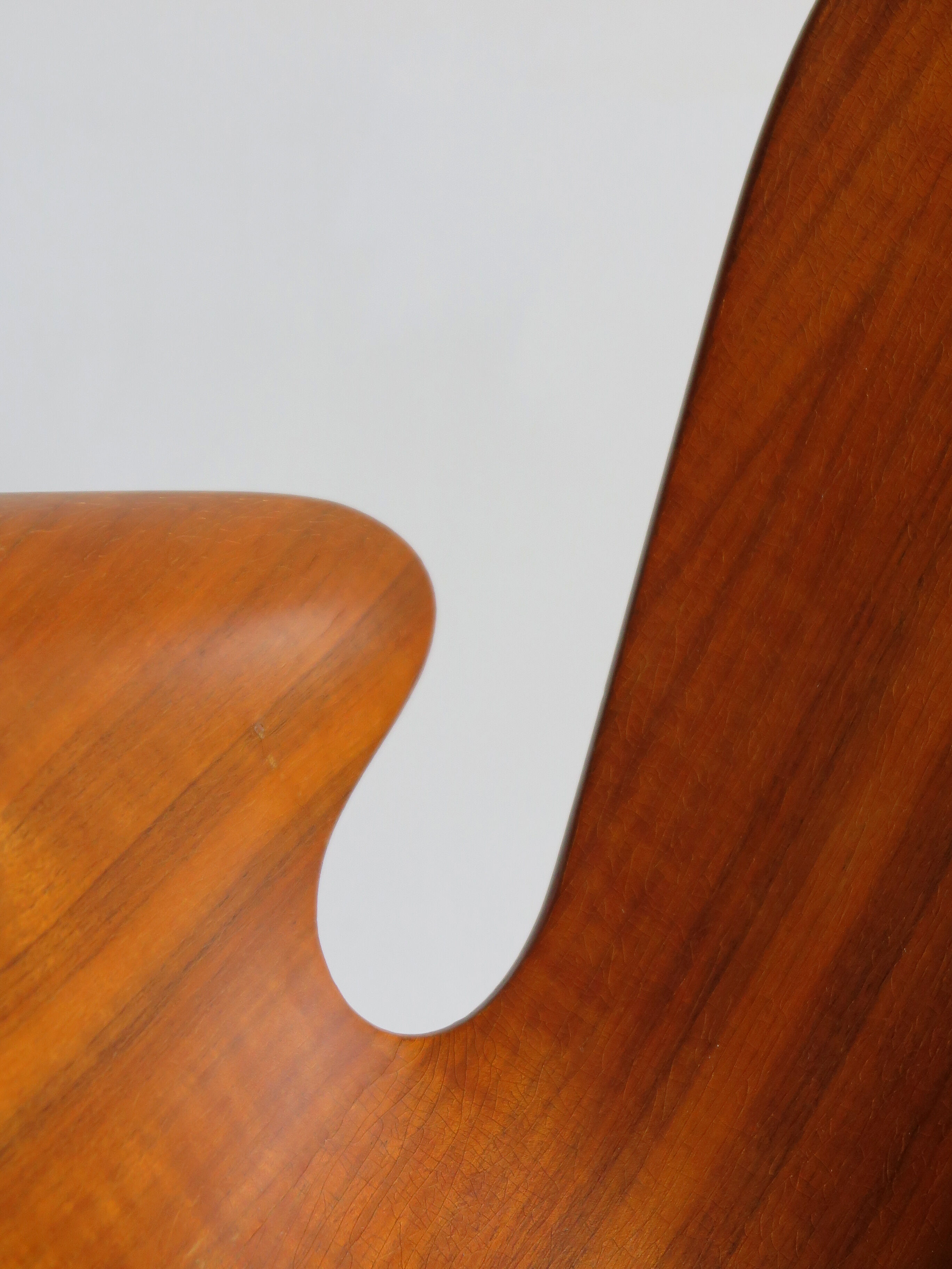 Chaises Vittorio Nobili pour Fratelli Tagliabue modèle Deadé années 1950