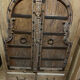 Armoire indienne