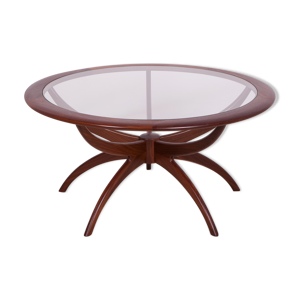 Table basse Spider par