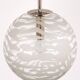 Vintage Fischer Leuchten Hanging Lamp