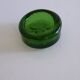 Glass ashtray by Erik Hoglund