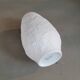Vase en biscuit H&C Selb Bavaria Germany Heinrich