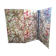 30'S French Tapestry Screen, XX-style classic printed canvas, 3 panels