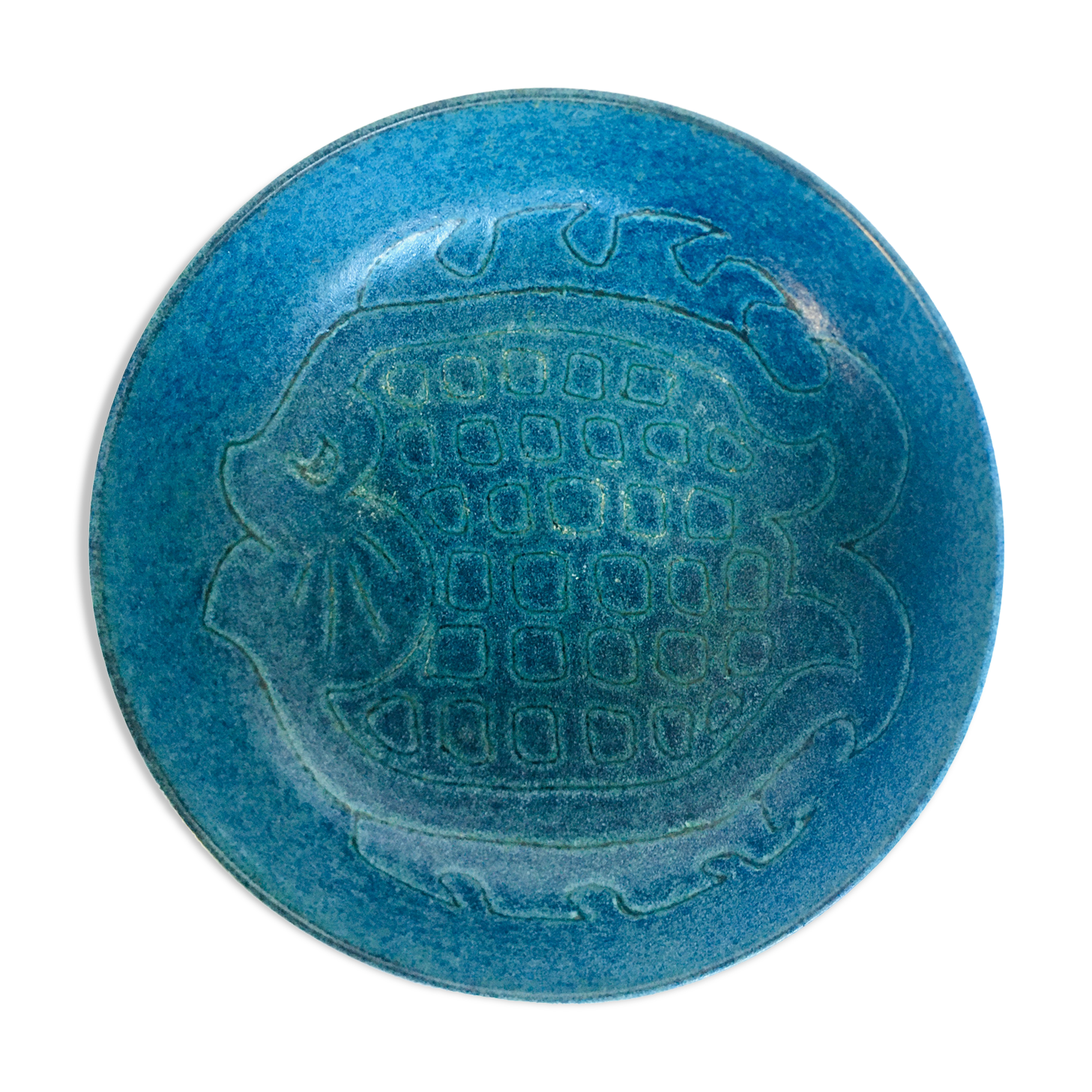 Robert Meynard Vallauris ceramic cup