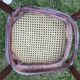 Suite de 6 chaises de bistrot Thonet
