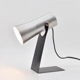 Lampe alu années 70