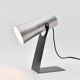 Lampe alu années 70