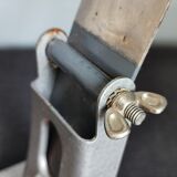 Thermor industrial style table lamp