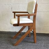 Baumann armchair France