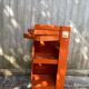 Bieffe architect metal furniture