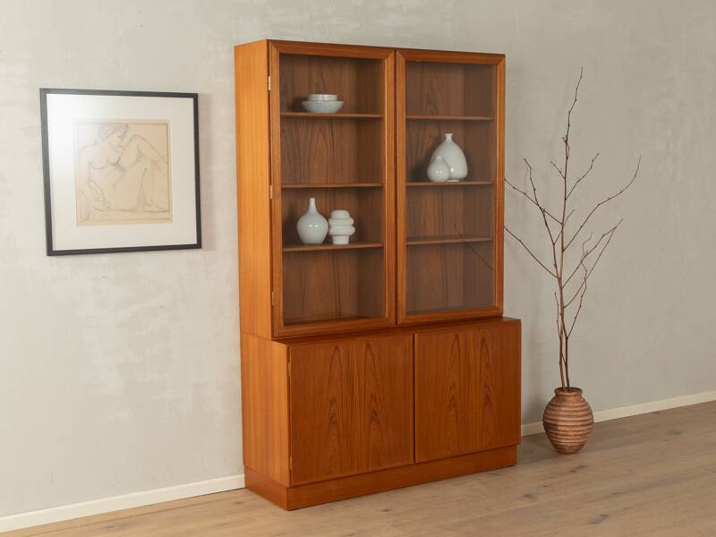 1960s Showcase, Omann Jun.