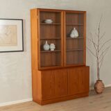 1960s Showcase, Omann Jun.