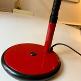 Vintage Aluminor desk lamp