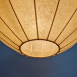 Onion-shaped suspension cocoon, 1960s