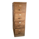 Office storage cabinet Administration 50s/60s