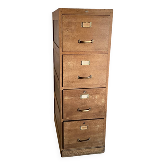 Office storage cabinet Administration 50s/60s