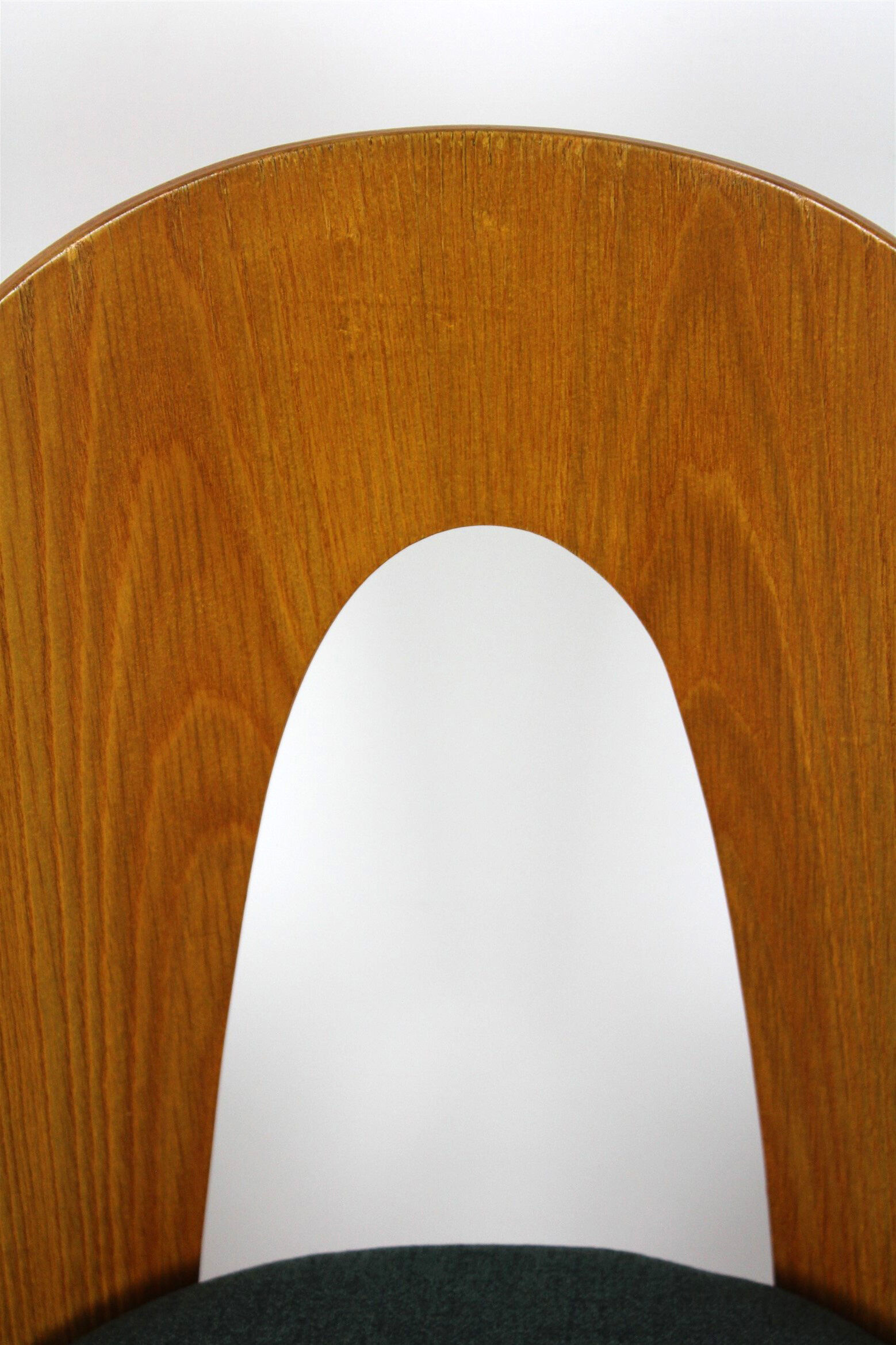 Dining chairs by Antonin Suman for Mier, 1966, set of 3