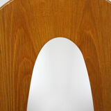 Dining chairs by Antonin Suman for Mier, 1966, set of 3