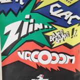 Security Poster