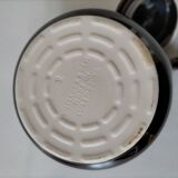 Villeroy & Boch coffee maker, timeless design, 1970