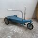 Former cyclorameur or baby-rameur 1958