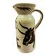Bull pitcher from Meyssac pottery prehistoric style Corrèze