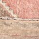 Turkish Rug Runner, 91x379Cm