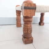 Indian stool